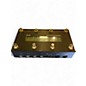 Used Morningstar mc 8 Pedal