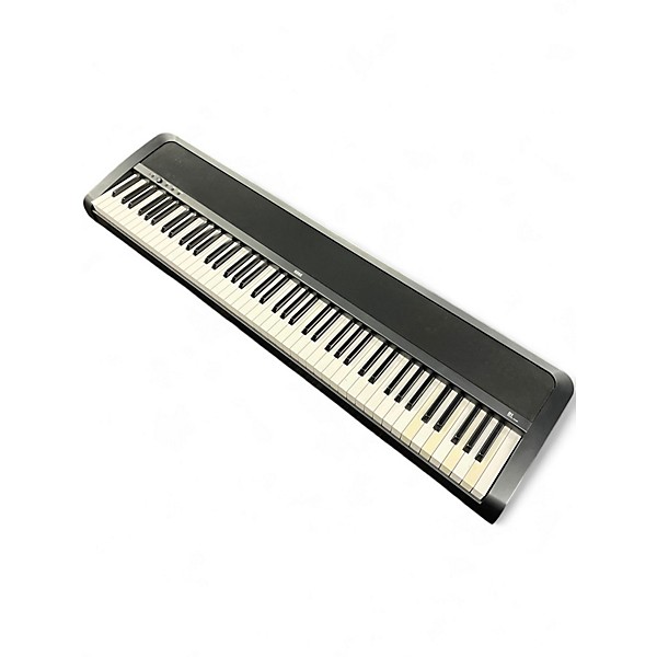 Used KORG B1 Digital Piano