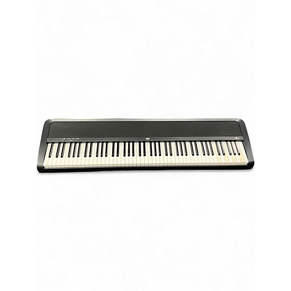 Used KORG B1 Digital Piano