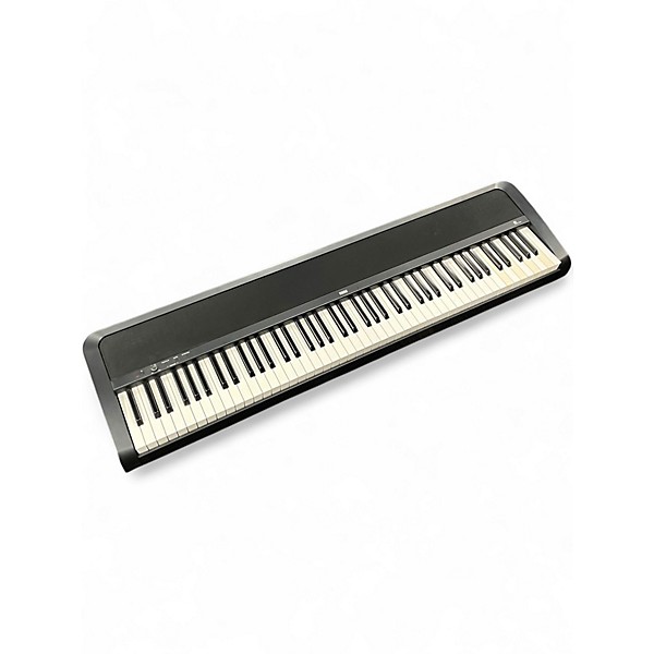 Used KORG B1 Digital Piano