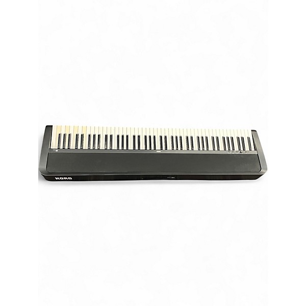Used KORG B1 Digital Piano