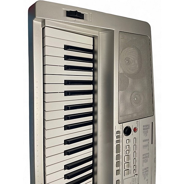 Used Yamaha DGX300 Portable Keyboard