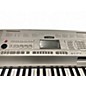 Used Yamaha DGX300 Portable Keyboard