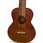 Used Luna HENNA DRAGON MAHOGANY 6 STRING Mahogany Ukulele