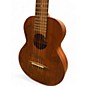Used Luna HENNA DRAGON MAHOGANY 6 STRING Mahogany Ukulele