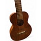 Used Luna HENNA DRAGON MAHOGANY 6 STRING Mahogany Ukulele