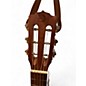 Used Luna HENNA DRAGON MAHOGANY 6 STRING Mahogany Ukulele