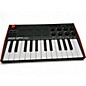 Used Akai Professional MPK Mini MIDI Controller thumbnail