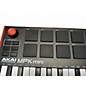 Used Akai Professional MPK Mini MIDI Controller