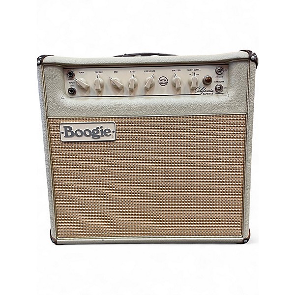 Used MESA/Boogie California tweed 1x10 Tube Guitar Combo Amp