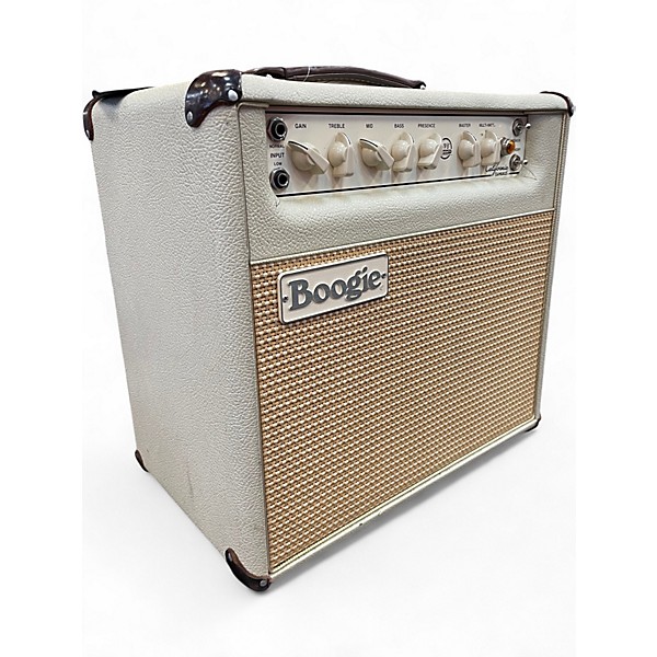 Used MESA/Boogie California tweed 1x10 Tube Guitar Combo Amp