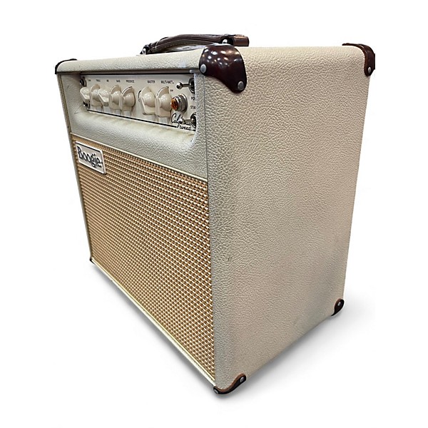 Used MESA/Boogie California tweed 1x10 Tube Guitar Combo Amp