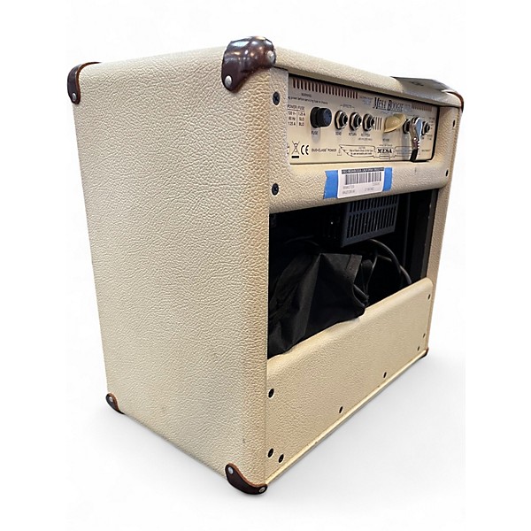 Used MESA/Boogie California tweed 1x10 Tube Guitar Combo Amp
