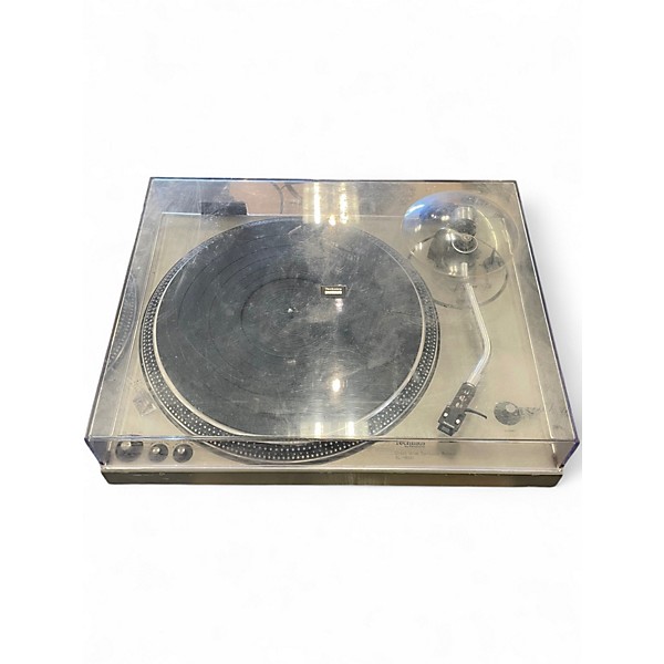 Used Technics SL-1800 Turntable