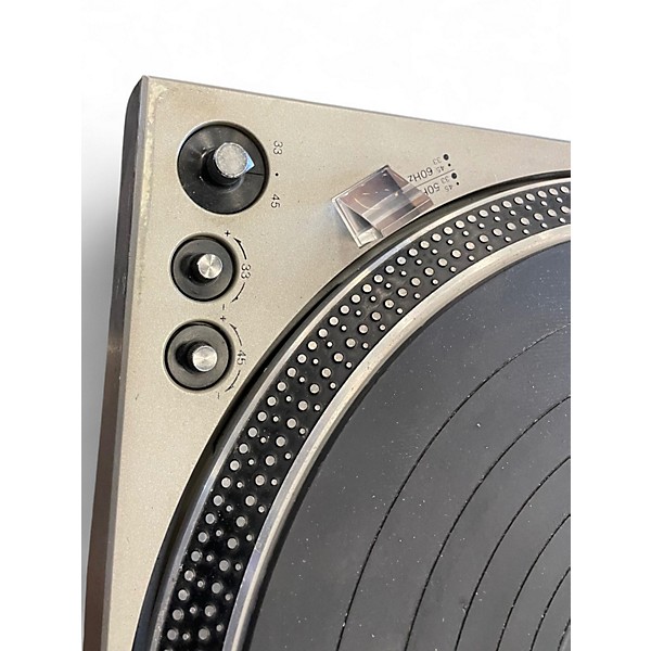 Used Technics SL-1800 Turntable