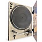 Used Technics SL-1800 Turntable