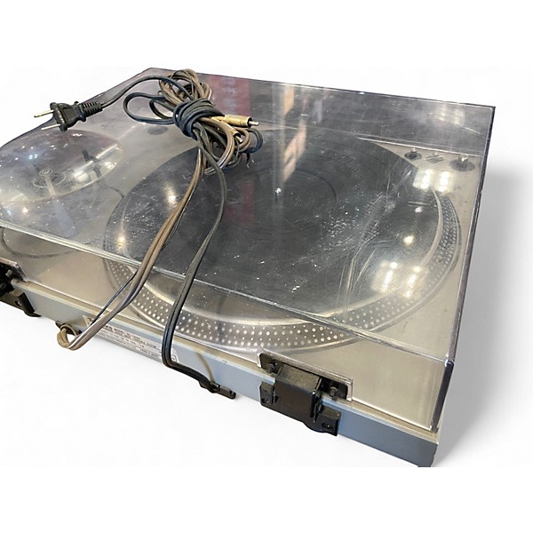 Used Technics SL-1800 Turntable