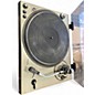 Used Technics SL-1800 Turntable