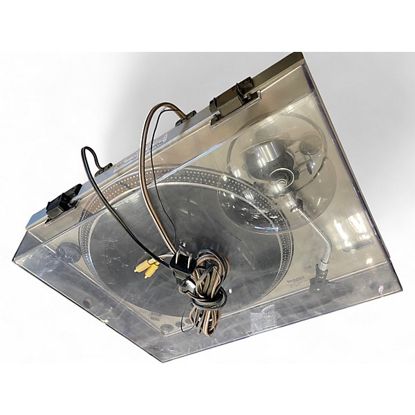 Used Technics SL-1800 Turntable
