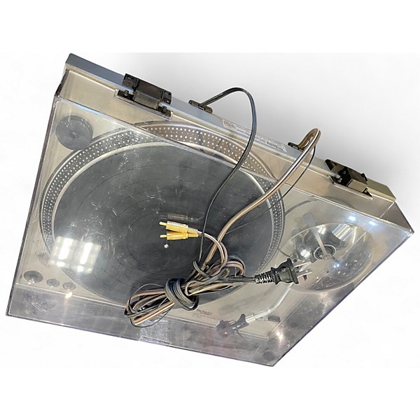 Used Technics SL-1800 Turntable