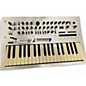 Used KORG Minilogue 4 Voice Polyphonic Analog Synthesizer thumbnail
