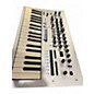Used KORG Minilogue 4 Voice Polyphonic Analog Synthesizer