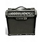 Used Line 6 Spider IV 15W 1X8 Guitar Combo Amp thumbnail