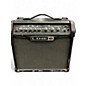 Used Line 6 Spider IV 15W 1X8 Guitar Combo Amp