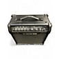 Used Line 6 Spider IV 15W 1X8 Guitar Combo Amp