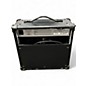 Used Line 6 Spider IV 15W 1X8 Guitar Combo Amp