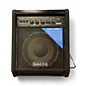 Used Simmons DA50 50W Drum Amplifier thumbnail