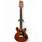 Used 2008 PRS Mira Mahogany Solid Body Electric Guitar thumbnail