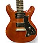 Used 2008 PRS Mira Mahogany Solid Body Electric Guitar