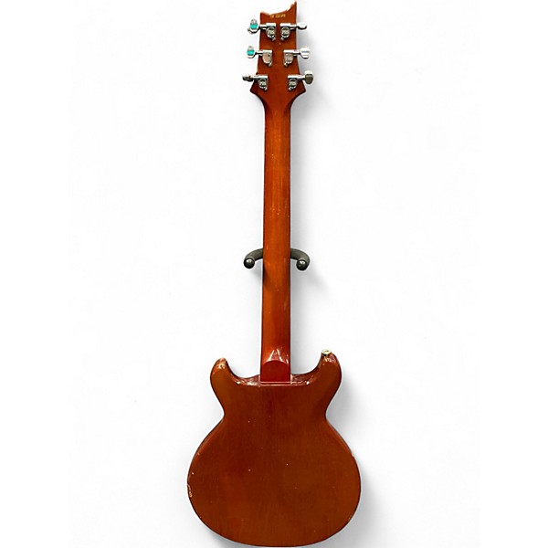 Used 2008 PRS Mira Mahogany Solid Body Electric Guitar