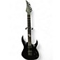 Used Solar Guitars A2.6 Black Solid Body Electric Guitar thumbnail