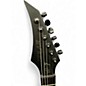 Used Solar Guitars A2.6 Black Solid Body Electric Guitar