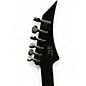 Used Solar Guitars A2.6 Black Solid Body Electric Guitar