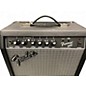 Used Fender FRONTMAN 20G Guitar Combo Amp
