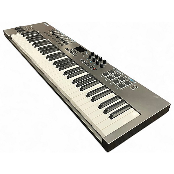 Used Nektar LX61+ | Guitar Center