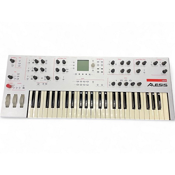 Used Alesis ION Synthesizer