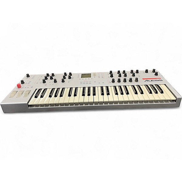 Used Alesis ION Synthesizer