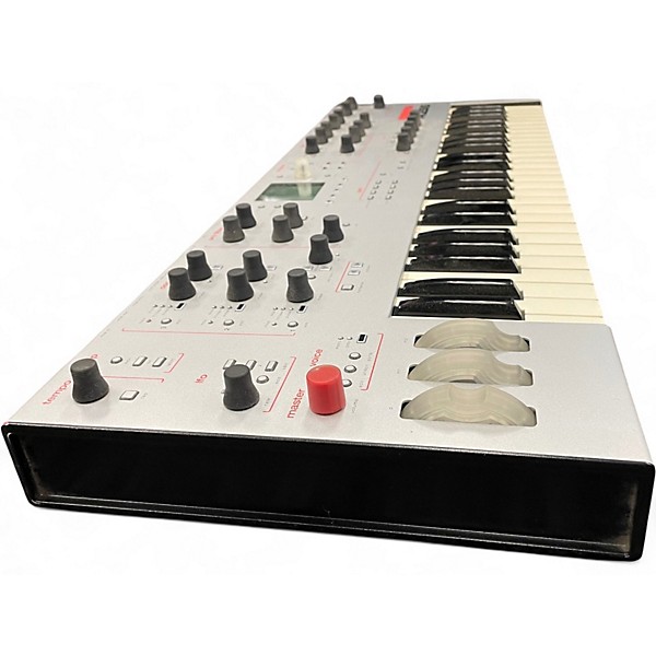 Used Alesis ION Synthesizer