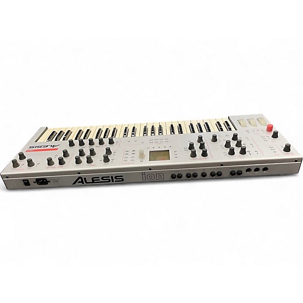 Used Alesis ION Synthesizer