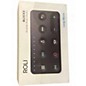 Used ROLI BLOCK MIDI Utility