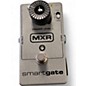 Used MXR smartgate Effect Pedal thumbnail