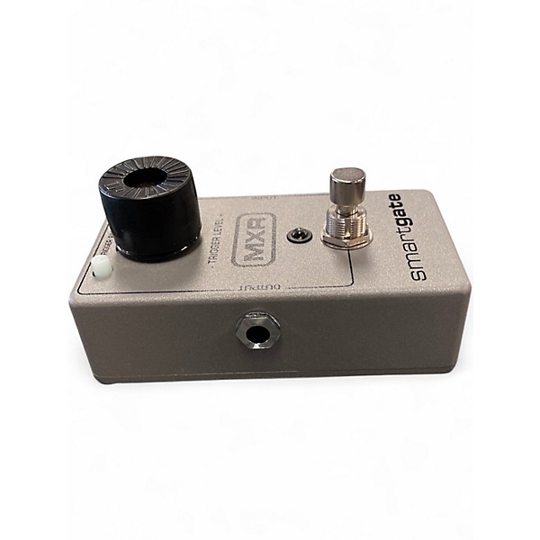 Used MXR smartgate Effect Pedal