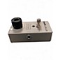 Used MXR smartgate Effect Pedal