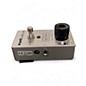 Used MXR smartgate Effect Pedal