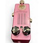 Used Mosky Spring Reverb Effect Pedal