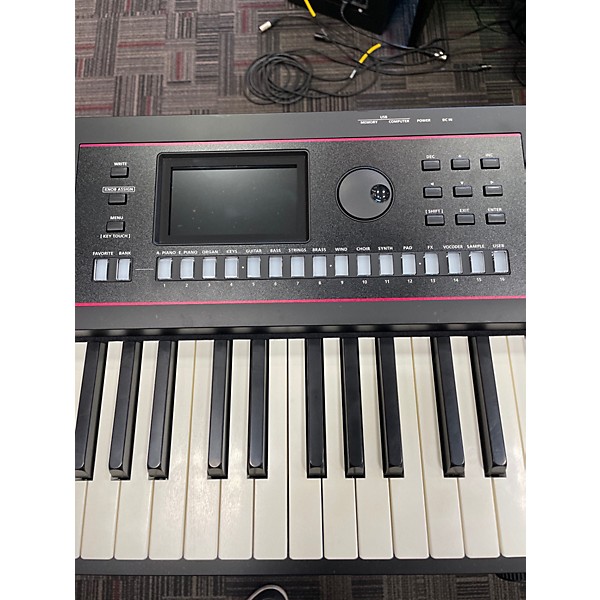 Used Roland JUNO-D8 Synthesizer